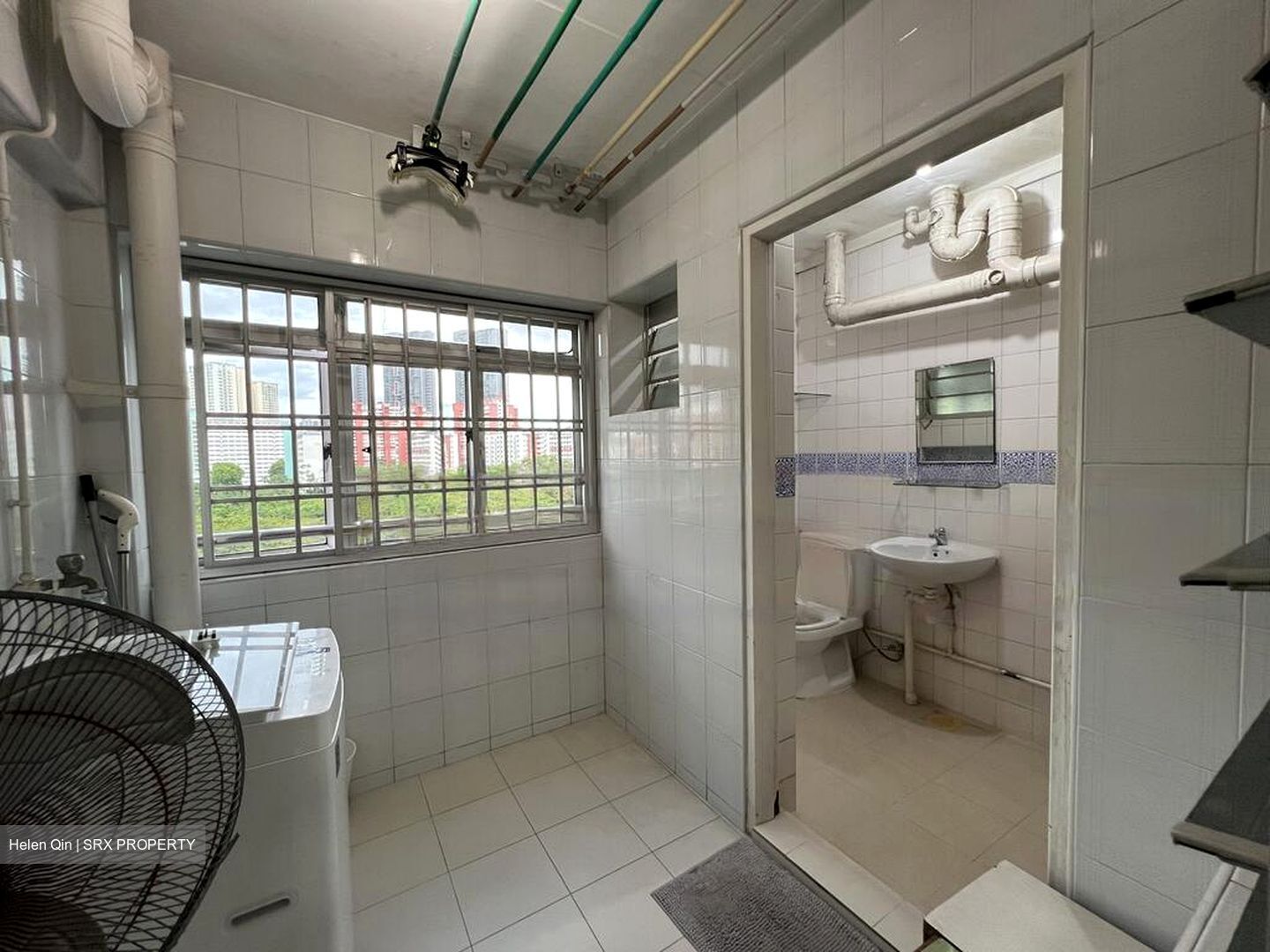 Blk 20 Queen's Close (Queenstown), HDB 4 Rooms #552580321